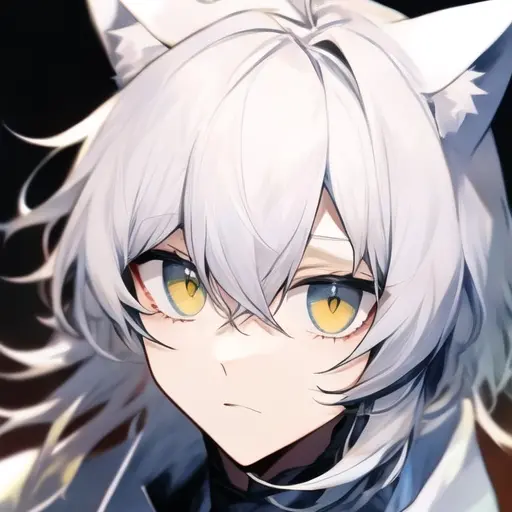 mido0906의 猫から人間になりV