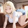 Profile image of 안지나
