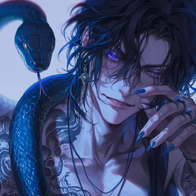 Profile image of 카엘