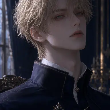 Profile image of ガビジ・ワンド