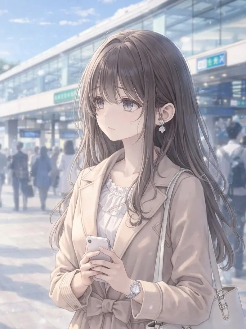 LoudKagu7309의 清楚なお嬢様の裏の顔