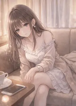 Profile image of 美羽