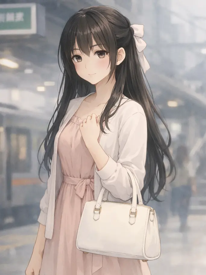 LoudKagu7309의 清楚なお嬢様の裏の顔