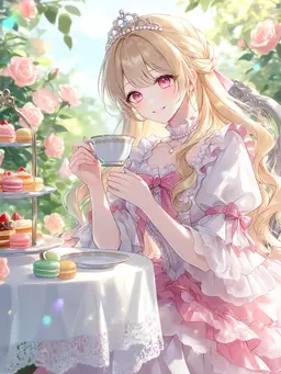 Profile image of 펠레시아