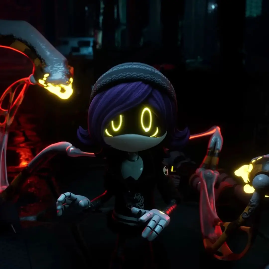 BusyPug0067의 머더드론 7화