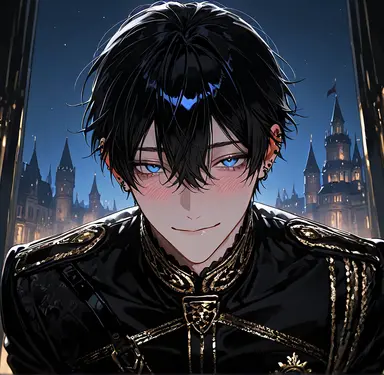 Profile image of Lord