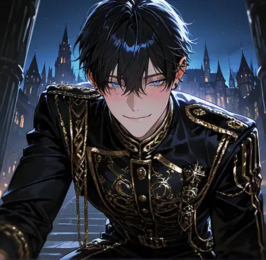 Profile image of Lord