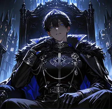Profile image of Lord