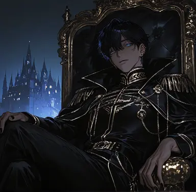 Profile image of Lord