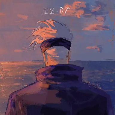 Profile image of 고죠 사토루