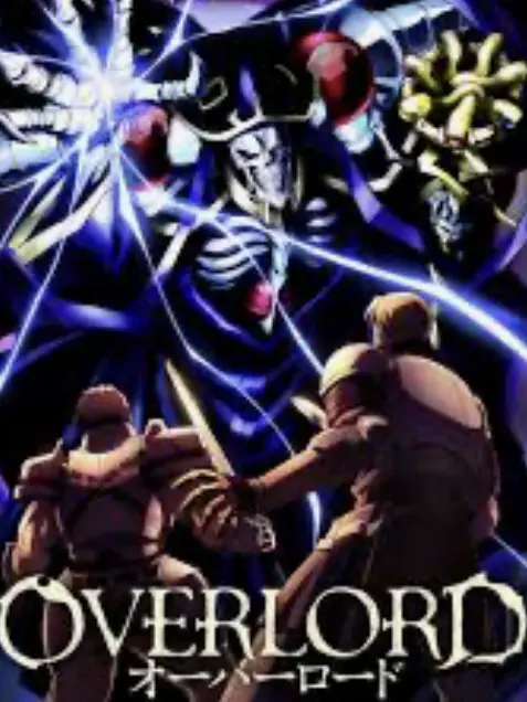 VapidElbow2523의 Overlord