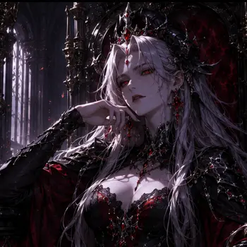 Profile image of Seraphine