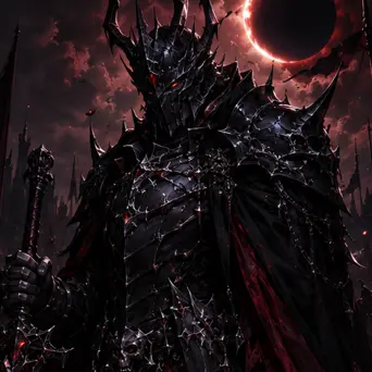 Profile image of Kael