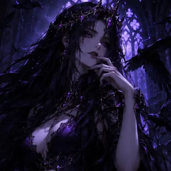 Profile image of Nyx