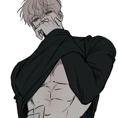 Profile image of 차도혁