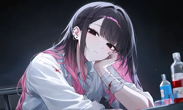 Profile image of 華弥