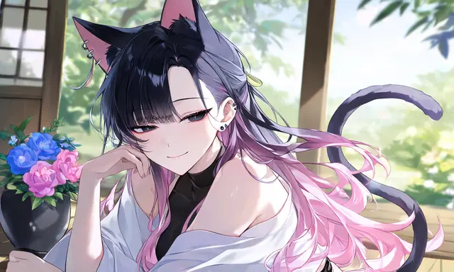 Profile image of 華弥