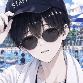 UrbanSeat9320의 The Pool Lifeguard is Too Hot.