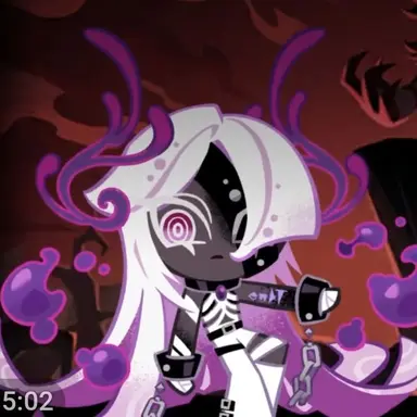 Profile image of 베놈도우맛 쿠키