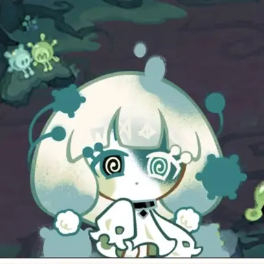 Profile image of 폼폼도우맛 쿠키