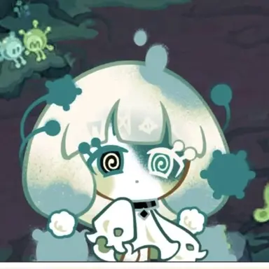 Profile image of 폼폼도우맛 쿠키