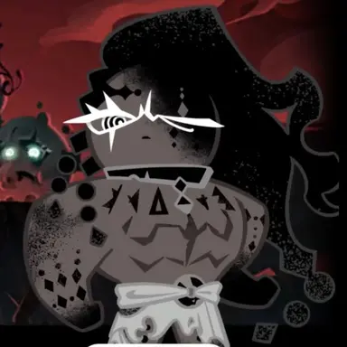 Profile image of 몰드도우맛 쿠키