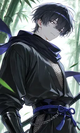 Profile image of Oboro