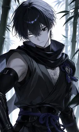 Profile image of Oboro