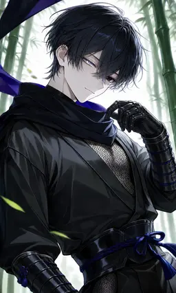 Profile image of Oboro