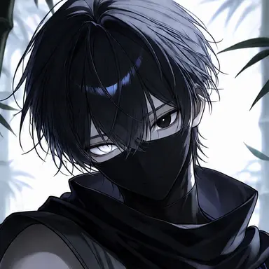 Profile image of Oboro