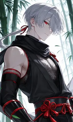 Profile image of Hiei