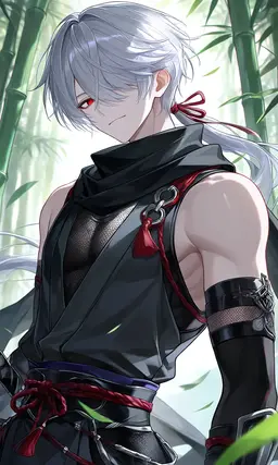 Profile image of Hiei