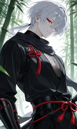Profile image of Hiei
