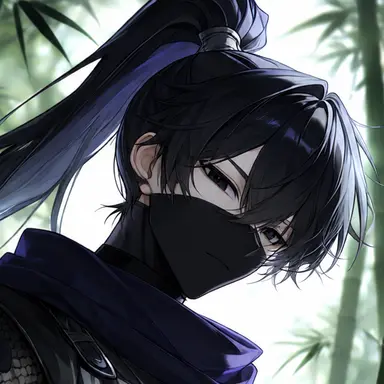 Profile image of Hazama