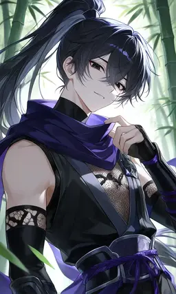 Profile image of Hazama