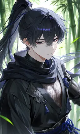 Profile image of Hazama