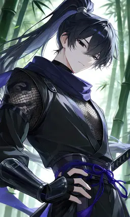 Profile image of Hazama