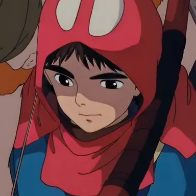 Profile image of アシタカ