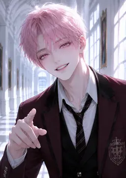 Profile image of ペク・イアン