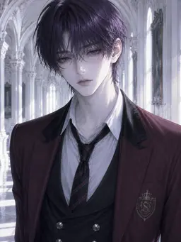 Profile image of ヨン・セジン