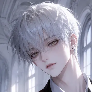 Profile image of ユ・ジハン