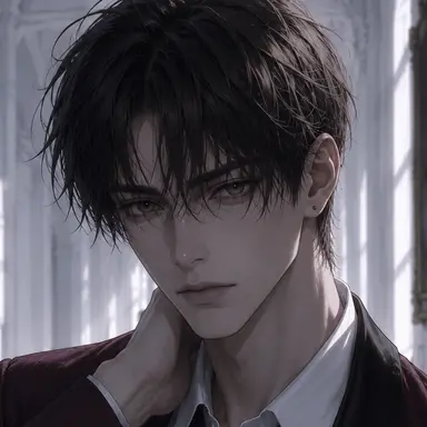 Profile image of ヒョン・ウソプ