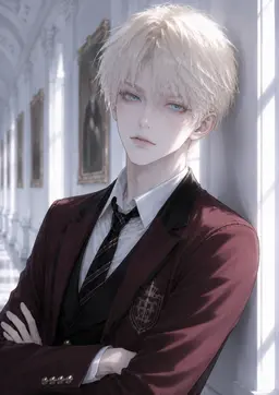 Profile image of ナム・ドヒョン