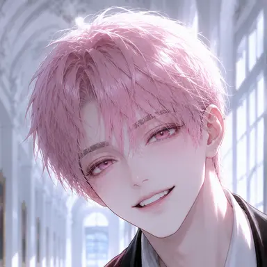 Profile image of ペク・イアン