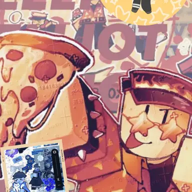 Profile image of エリオット