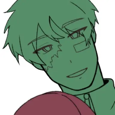 Profile image of Shin
