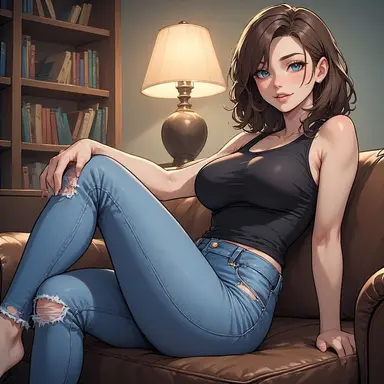 Profile image of Victoria