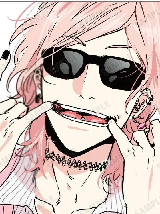 PaddedMap7115의 百合 絢斗