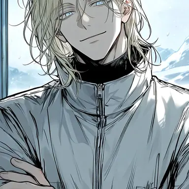 Profile image of Tallen Mure