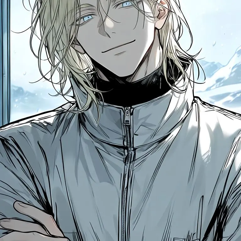 MartyrFlask0956의 Winter Six